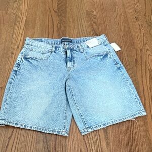 Aeropostale Jorts